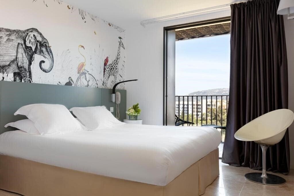 Фото Hotel Alcyon 3*