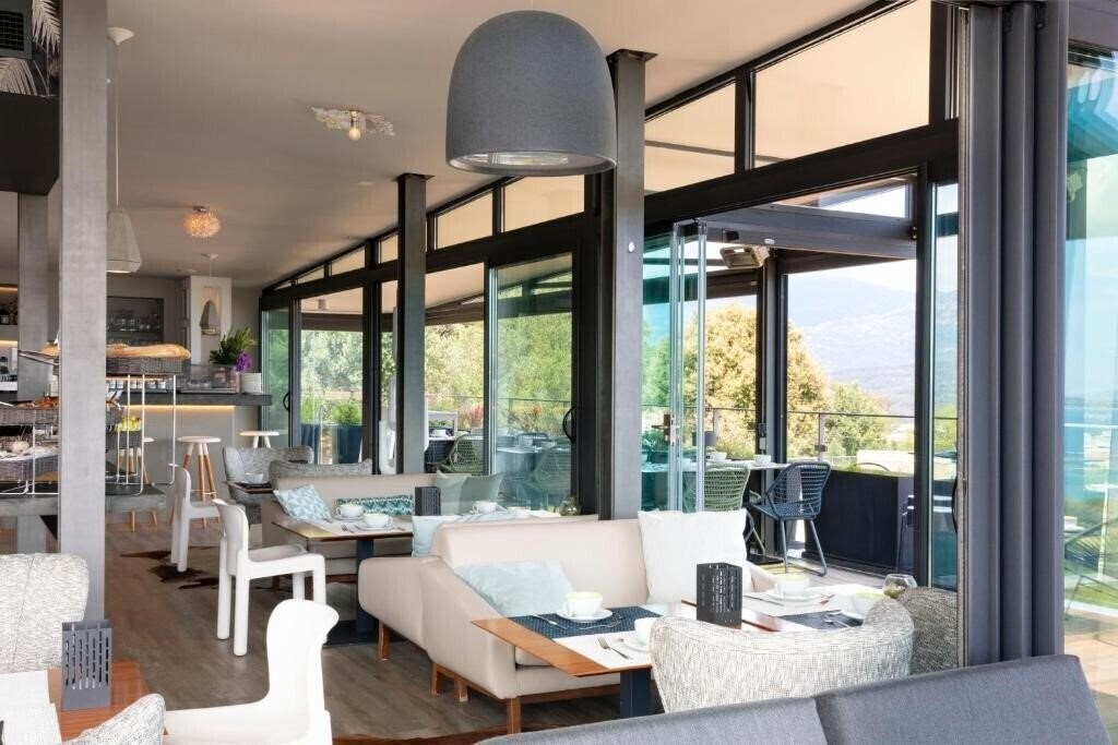 Фотография Hotel Alcyon 3*
