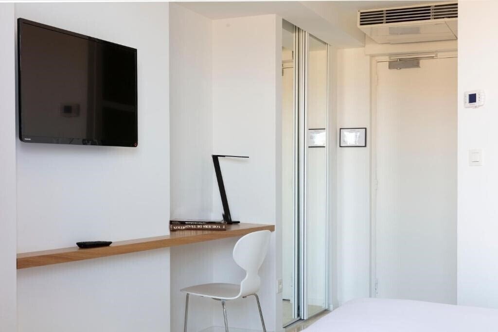 Изображение Hotel Alcyon 3*