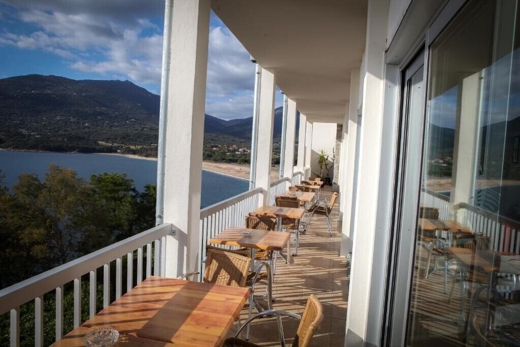 Фото Hotel Roc e Mare 3*