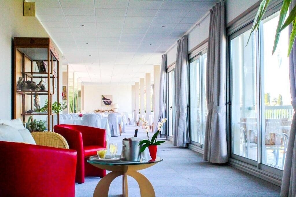 Картинка Hotel Roc e Mare 3*