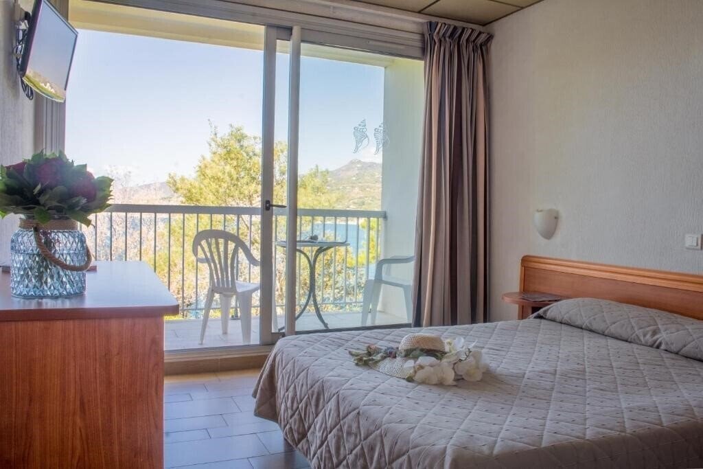 Зображення Hotel Roc e Mare 3*