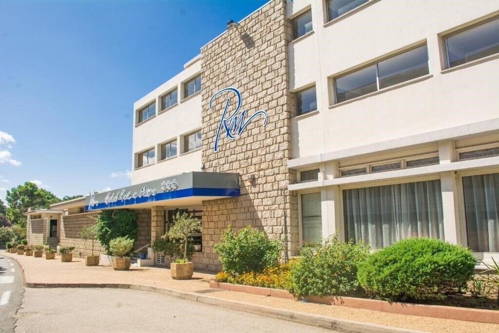 Фотографія Hotel Roc e Mare 3*