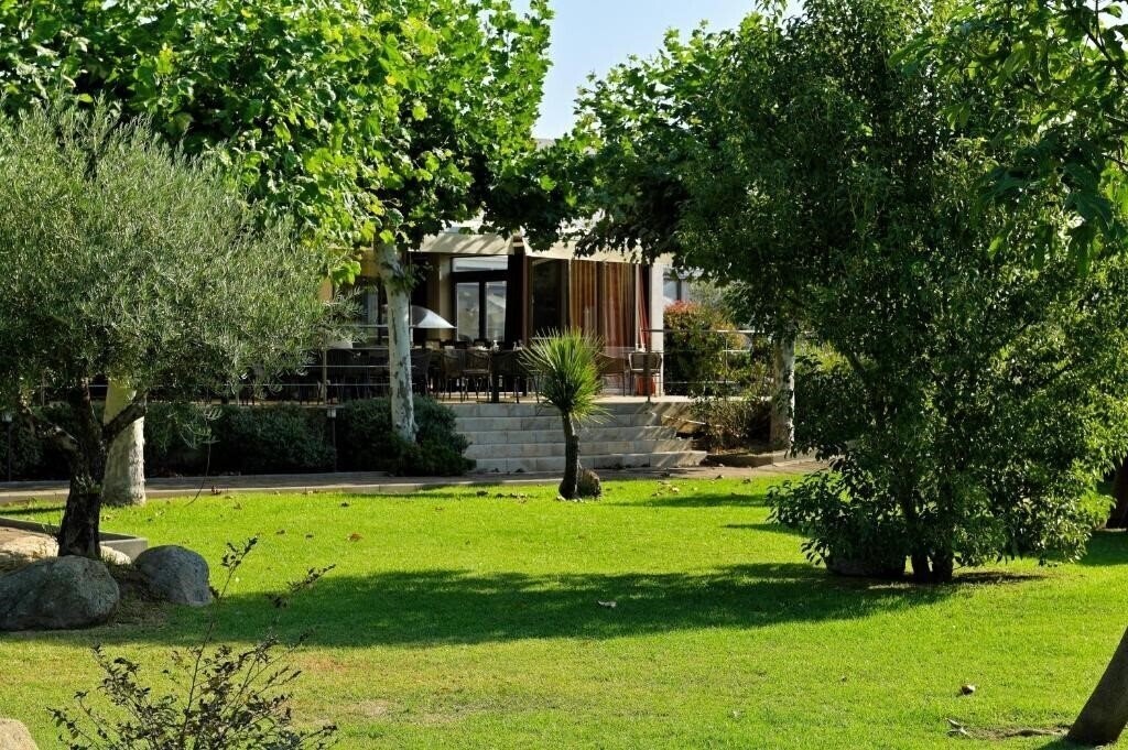 Изображение La Madrague Hotel SPA Restaurant 3*