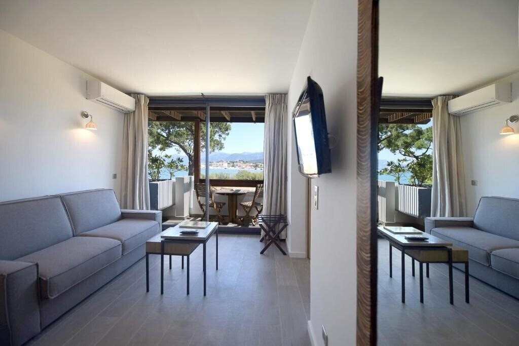 Изображение Hotel La Roya 4*