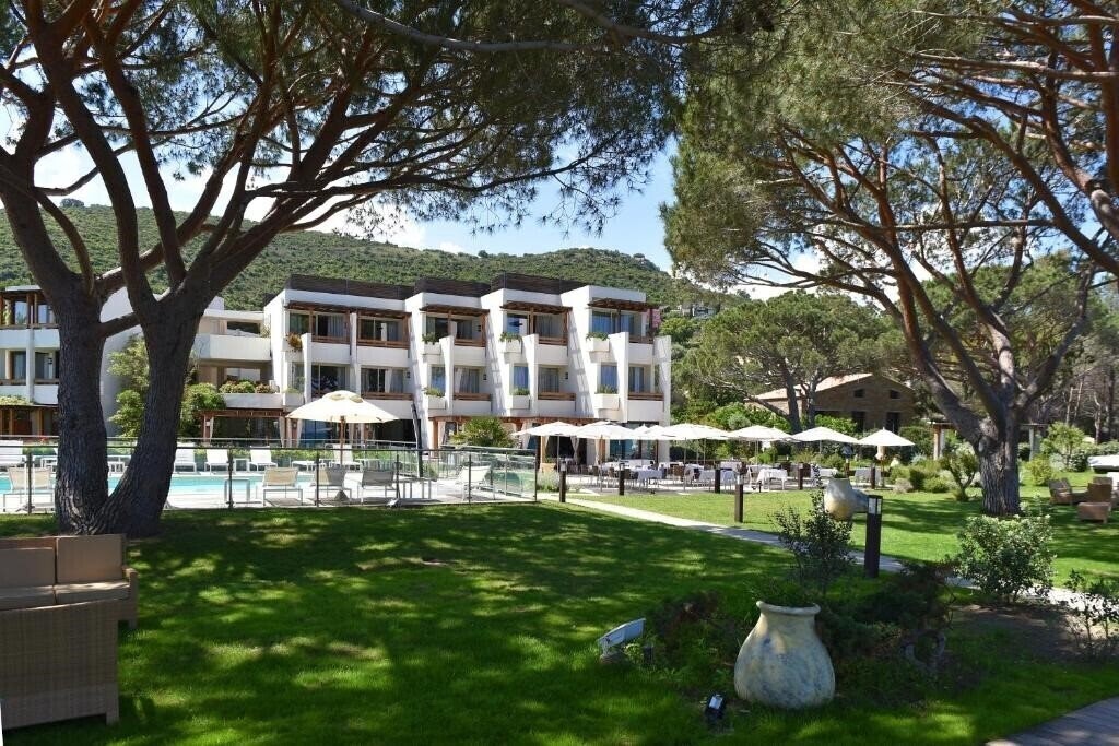 Фото Hotel La Roya 4*