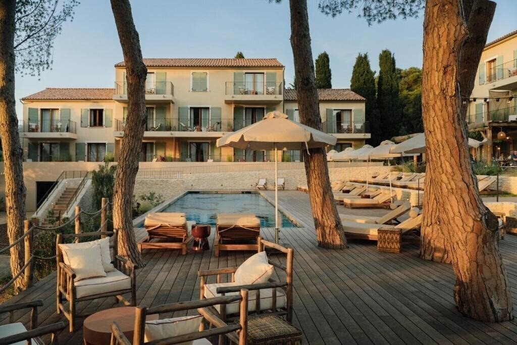 Готель Basgi Basgi Boutique Hotel Responsable 4*