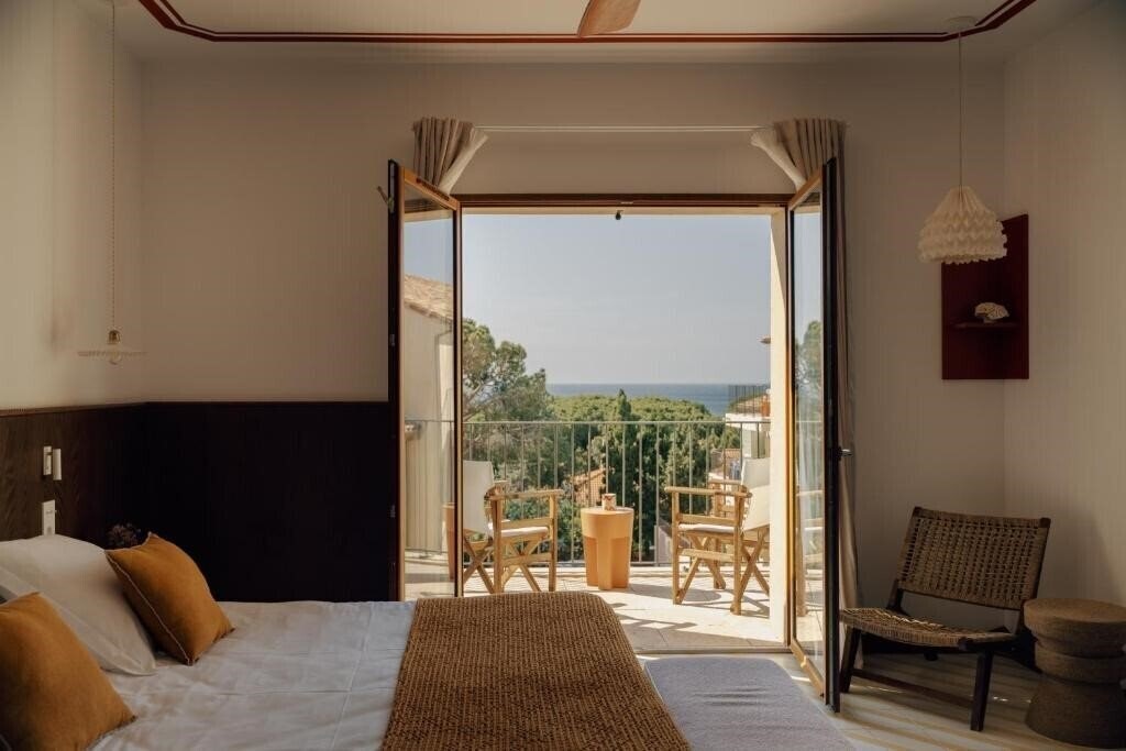 Фото Basgi Basgi Boutique Hotel Responsable 4*
