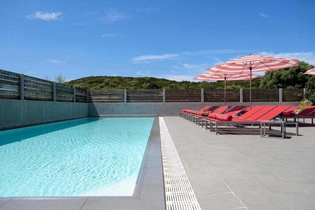 Фото Hotel Le Golfe 4*
