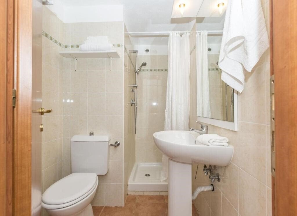 Фотография Residence Odalys Sognu di Mare 3*