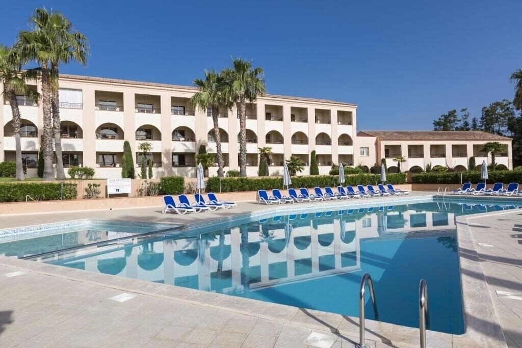 Изображение Residence Odalys Sognu di Mare 3*
