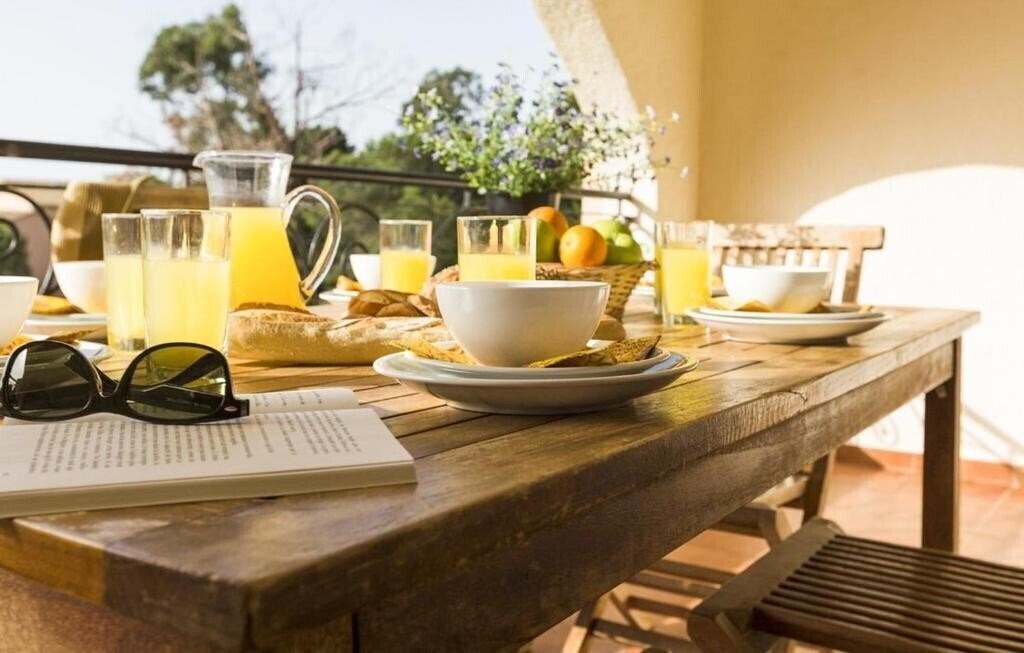 Картинка Residence Odalys Sognu di Mare 3*