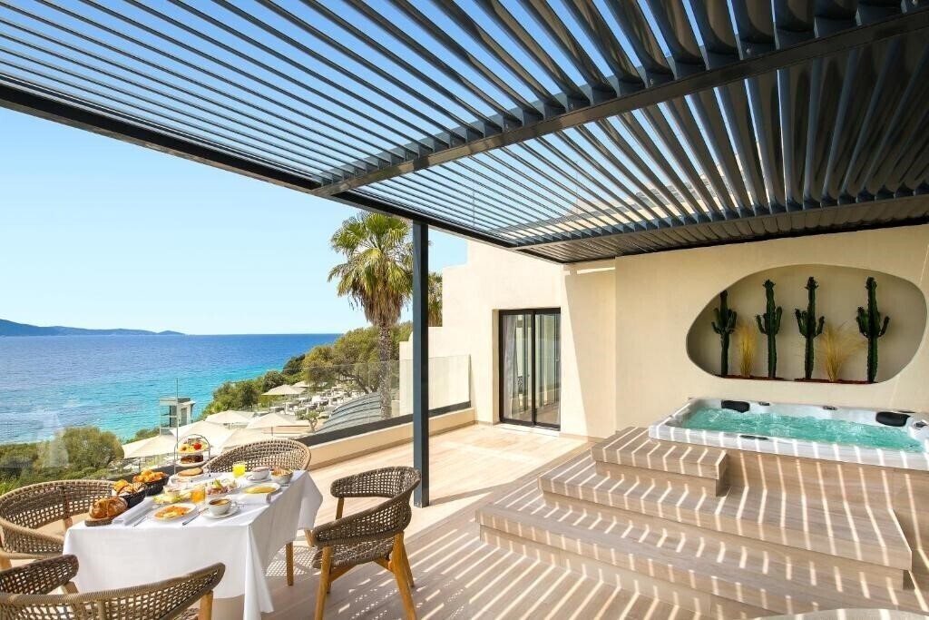 Фото Hotel Marinca & SPA 5*