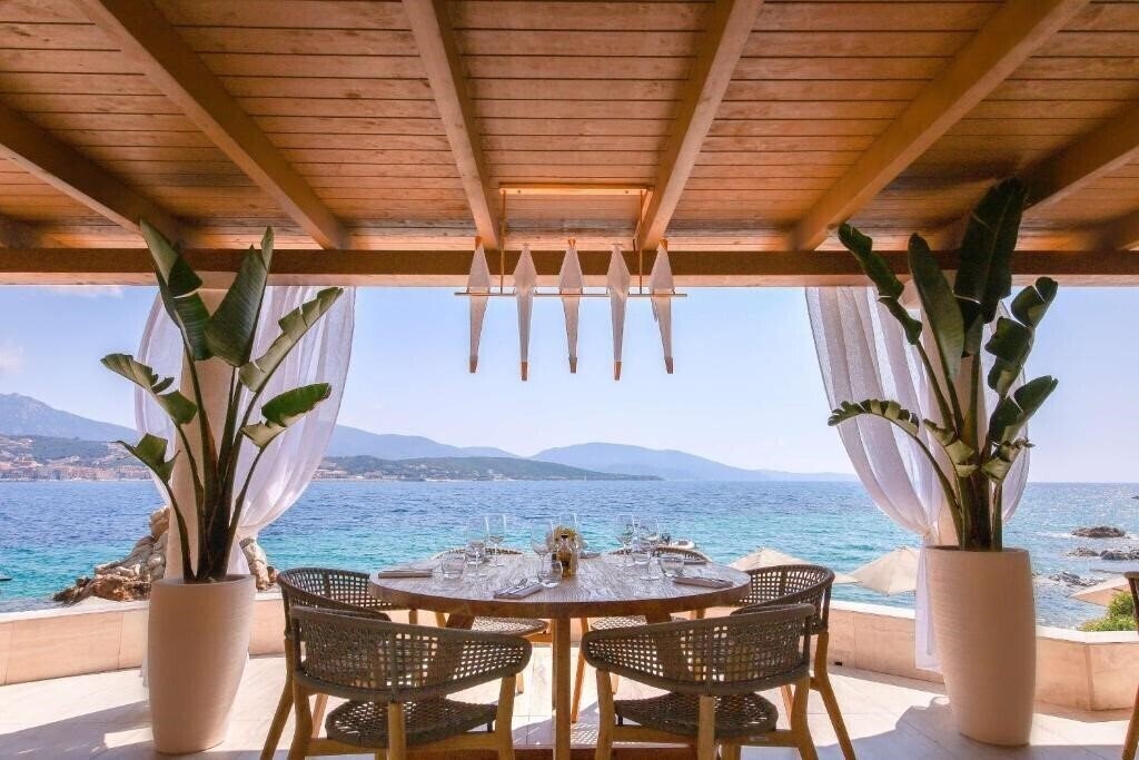 Фотография Hotel Marinca & SPA 5*