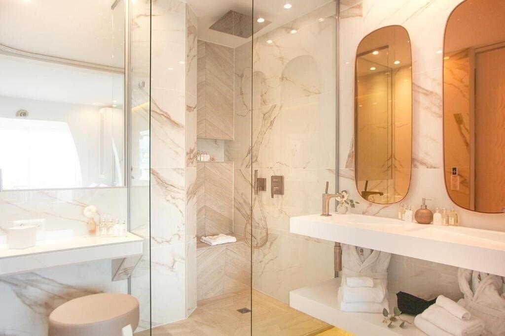 Изображение Hotel Marinca & SPA 5*