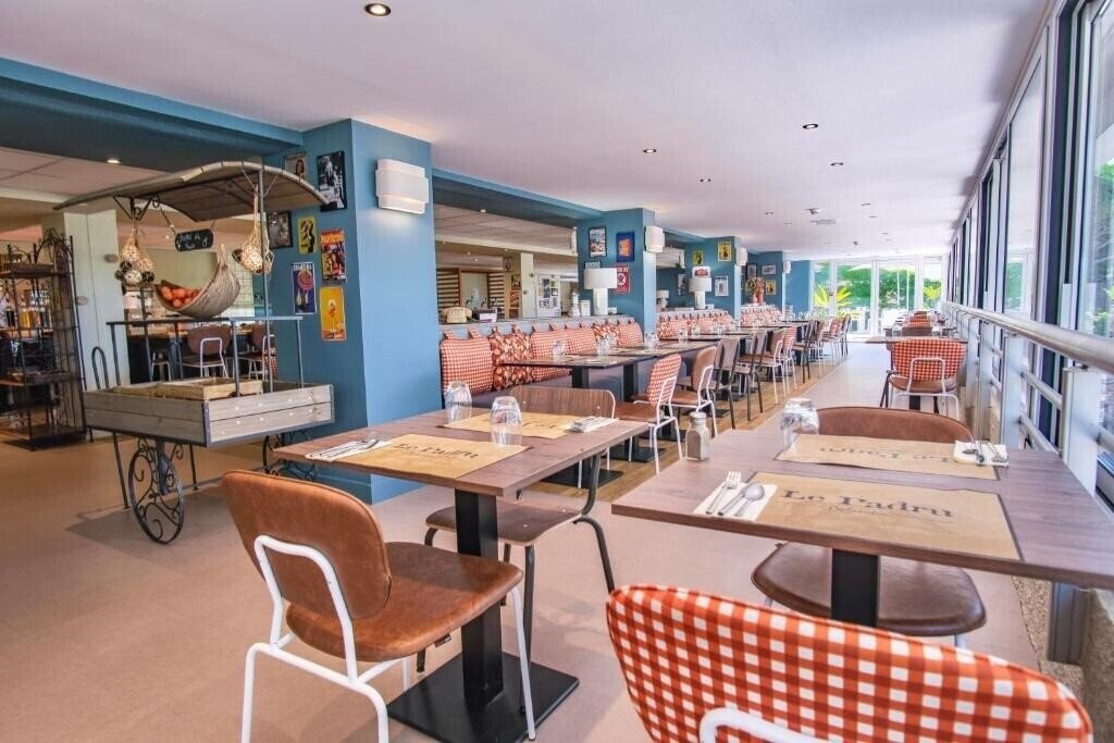 Фото Belambra Clubs Belgodere, Golfe de Lozari 4*