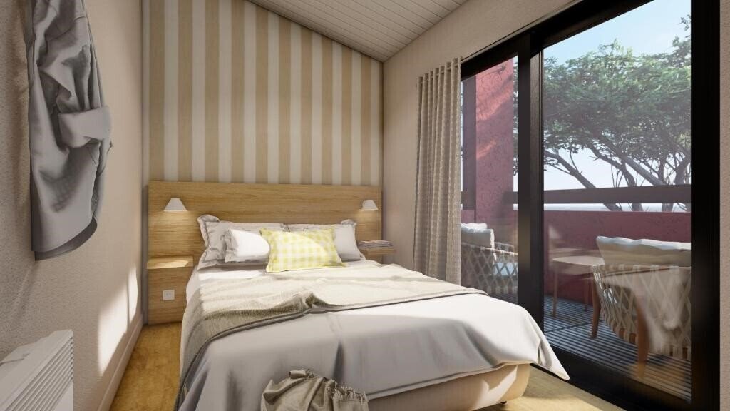 Картинка Belambra Clubs Belgodere, Golfe de Lozari 4*
