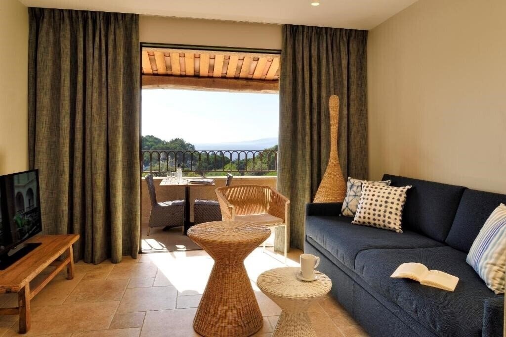 Фото Bartaccia Hotel 4*