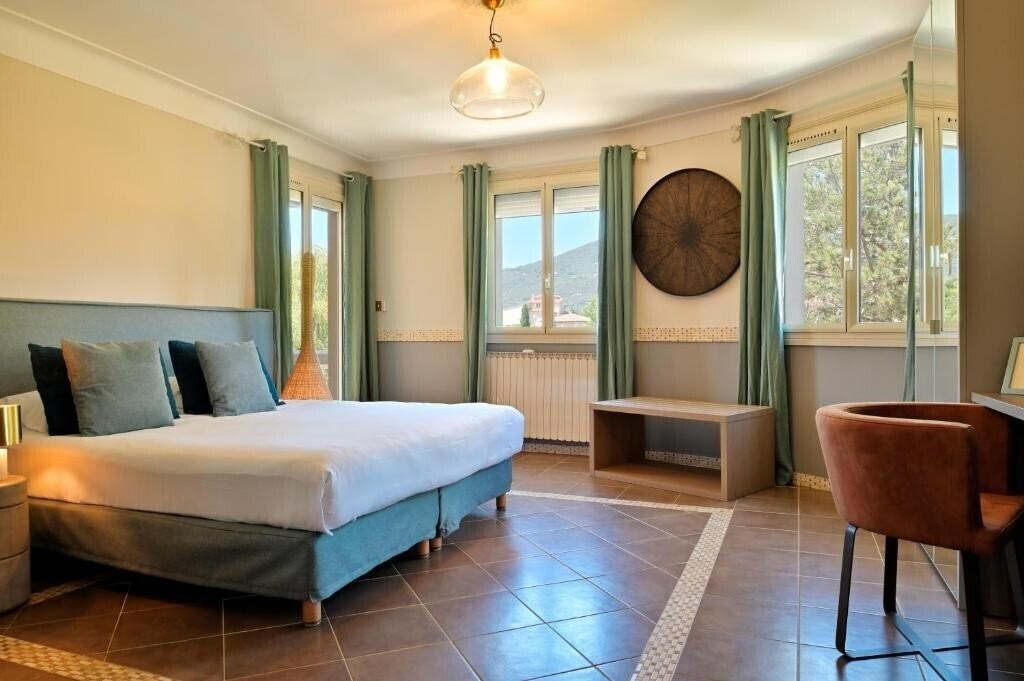 Изображение Bartaccia Hotel 4*