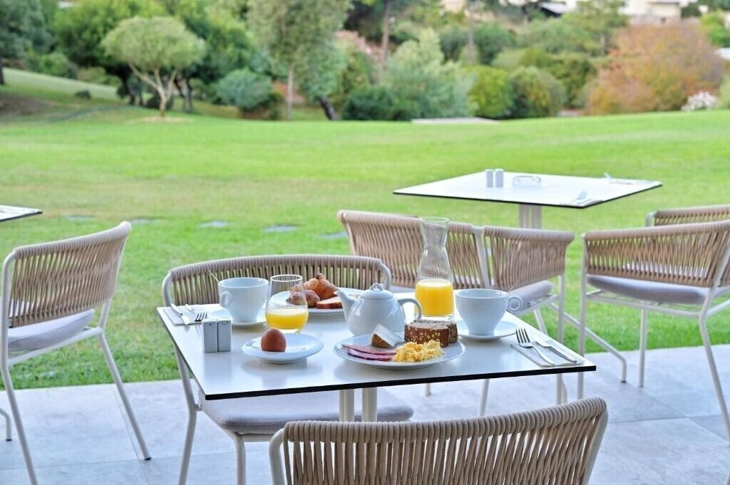 Картинка Bartaccia Hotel 4*