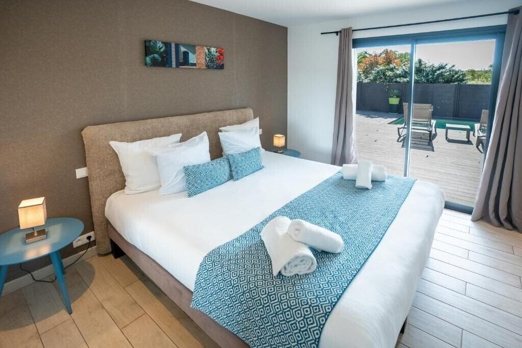 Зображення Pierre & Vacances Premium Residenz Vesna Rossa 5*