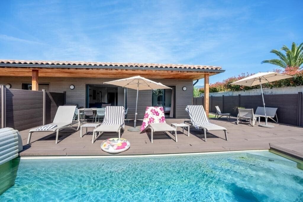 Картинка Pierre & Vacances Premium Residenz Vesna Rossa 5*