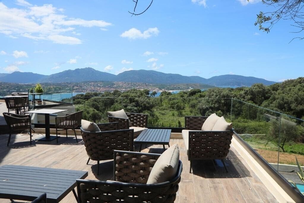 Картинка L'Hostellerie Moulin des Oliviers 5*