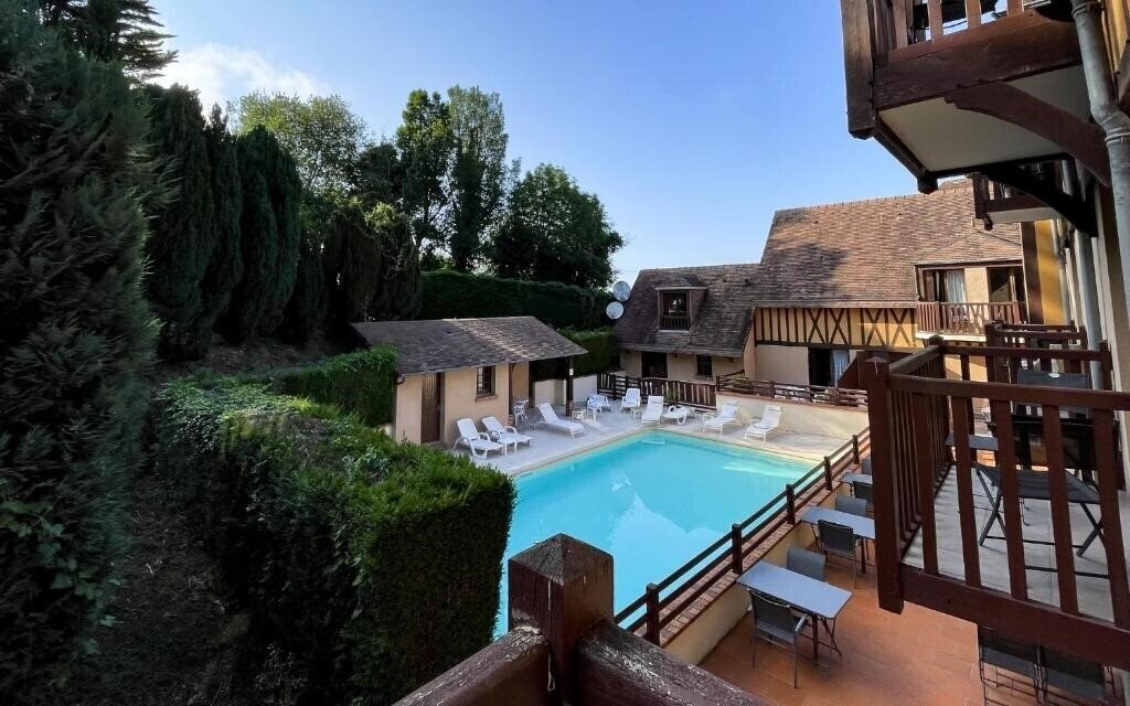 Фото Hotel Le Romantica 3*