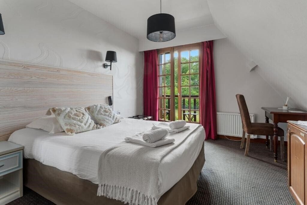 Фотографія Hotel Le Romantica 3*