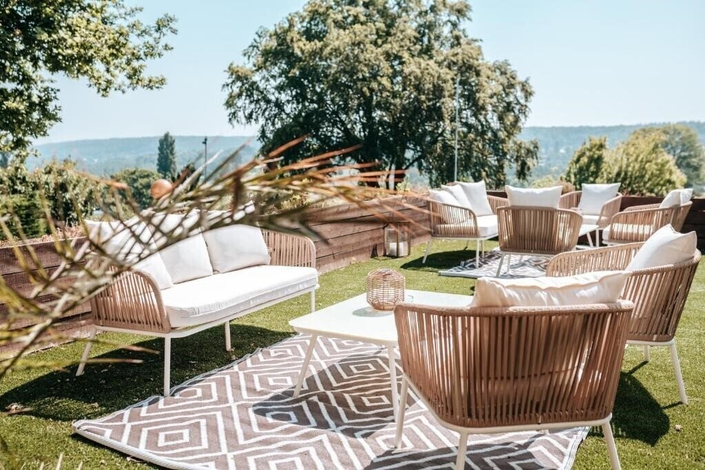 Картинка Hotel Le Romantica 3*