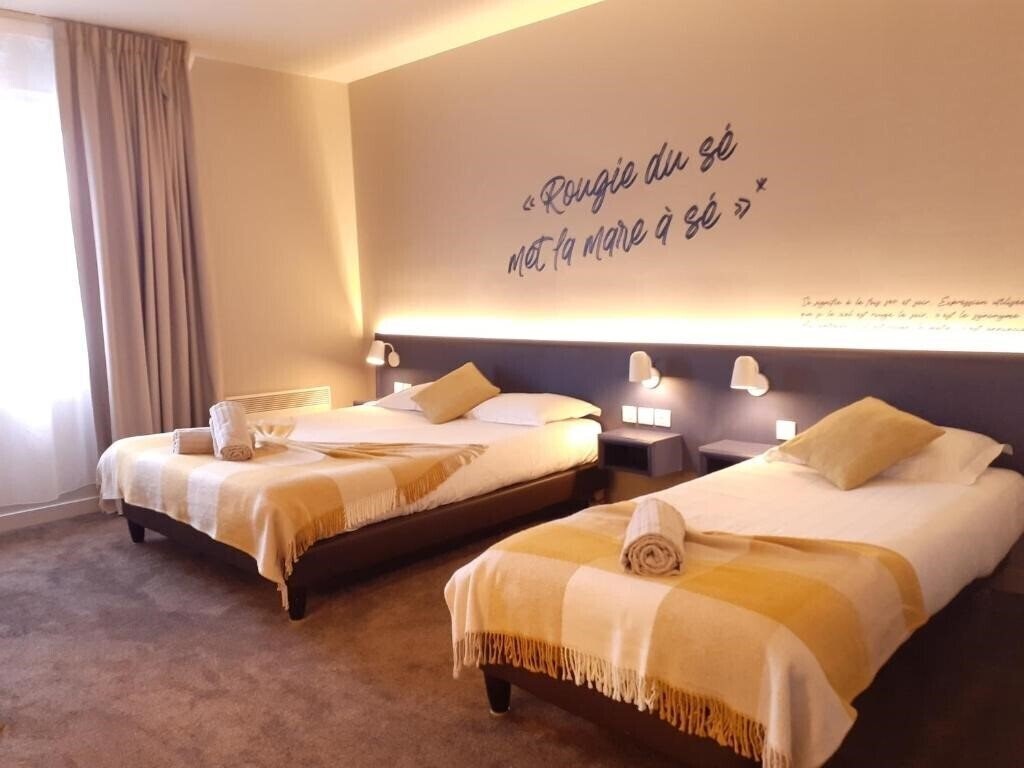 Фото Hotel Antares & SPA 3*