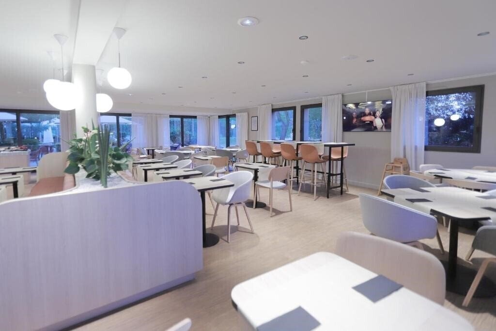 Картинка Hotel Antares & SPA 3*