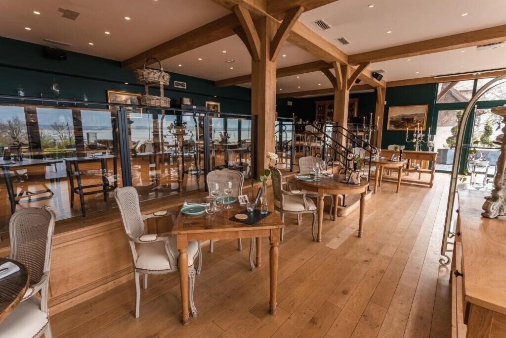 Зображення Le Manoir Des Impressionnistes 5*