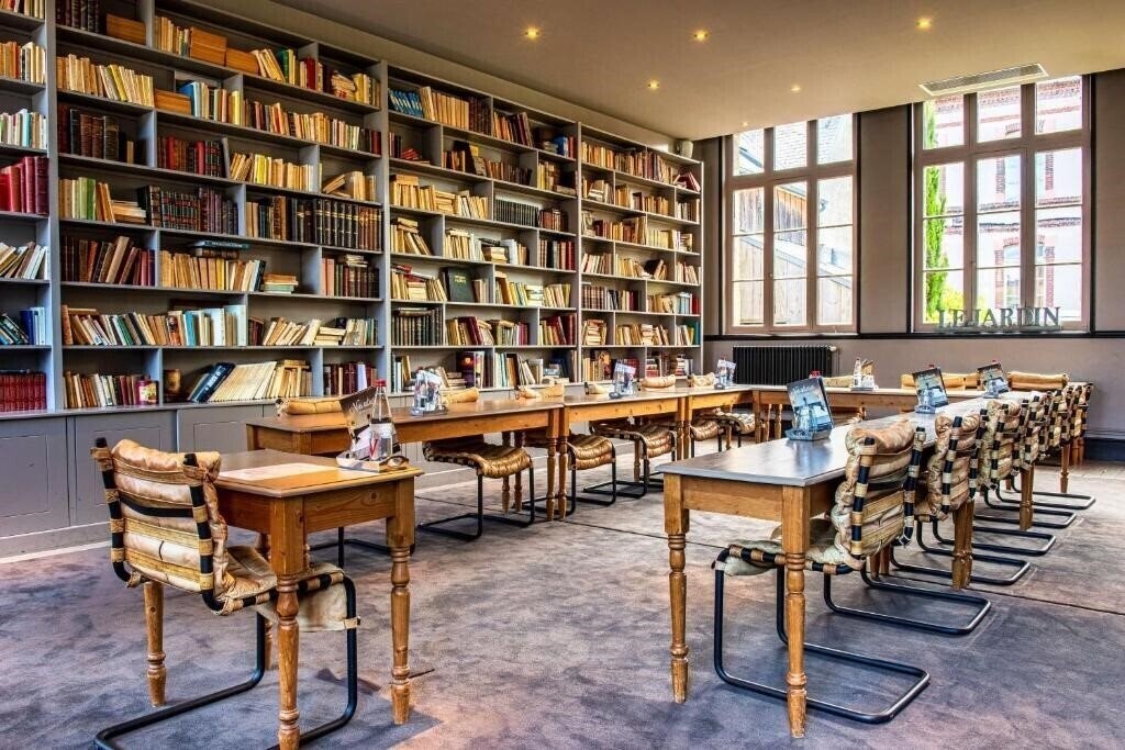 Зображення Les Maisons De Lea 4*