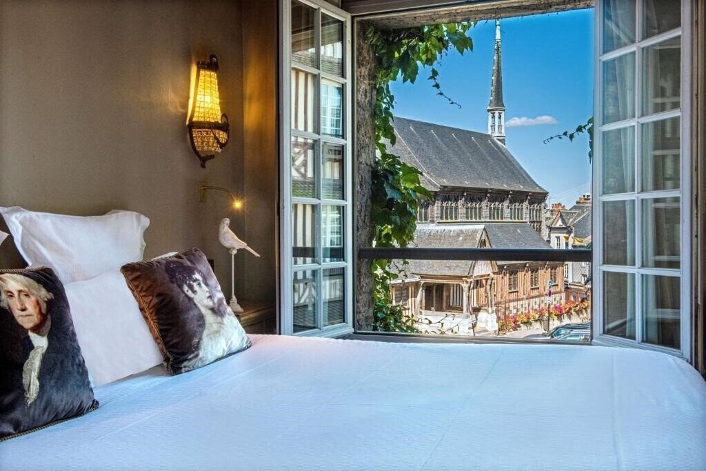 Картинка Les Maisons De Lea 4*