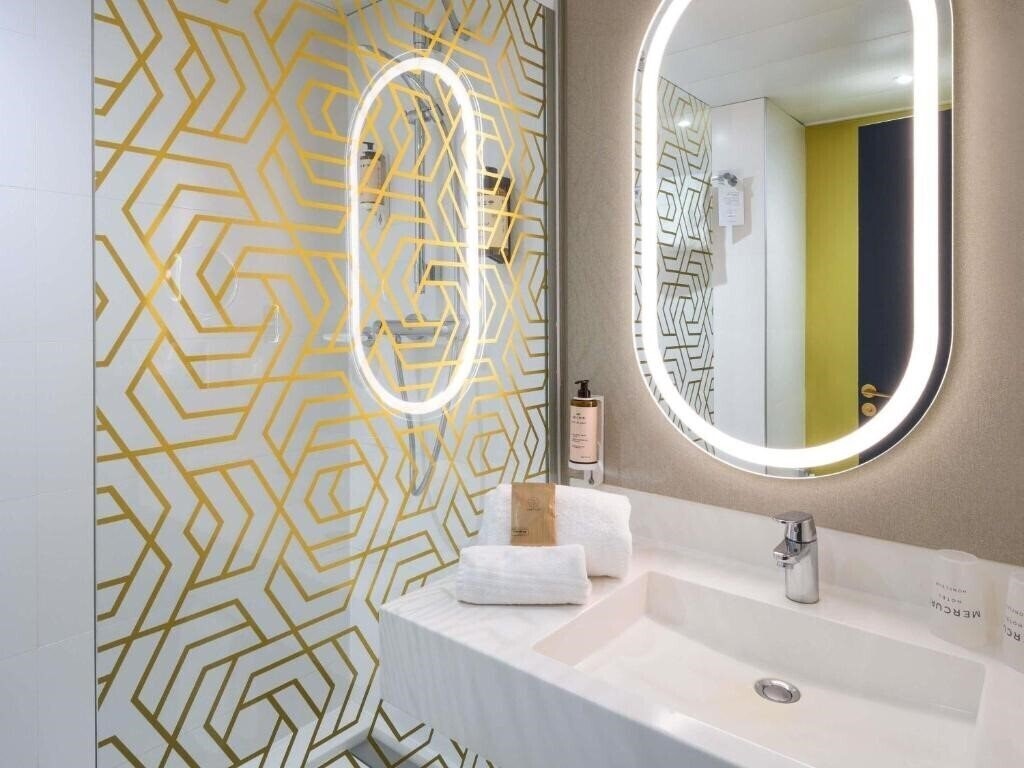 Зображення Mercure Honfleur 4*
