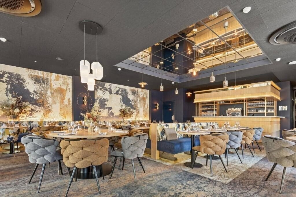 Картинка Le Rituel Honfleur 4*