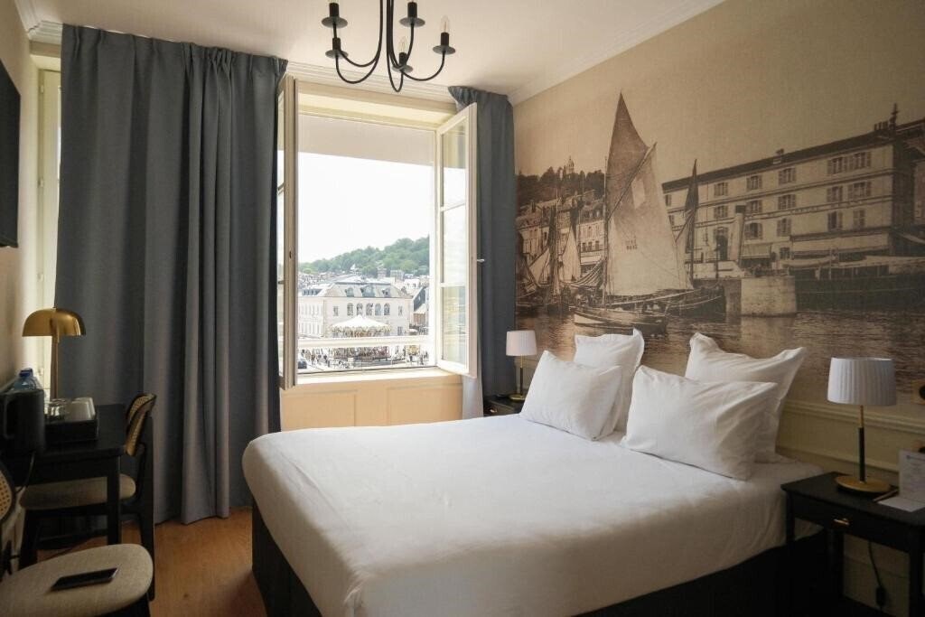 Фото Best Western Le Cheval Blanc 3*