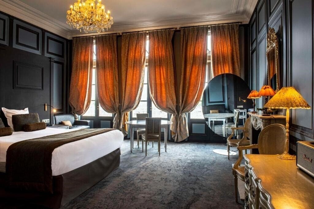 Зображення Best Western Le Cheval Blanc 3*
