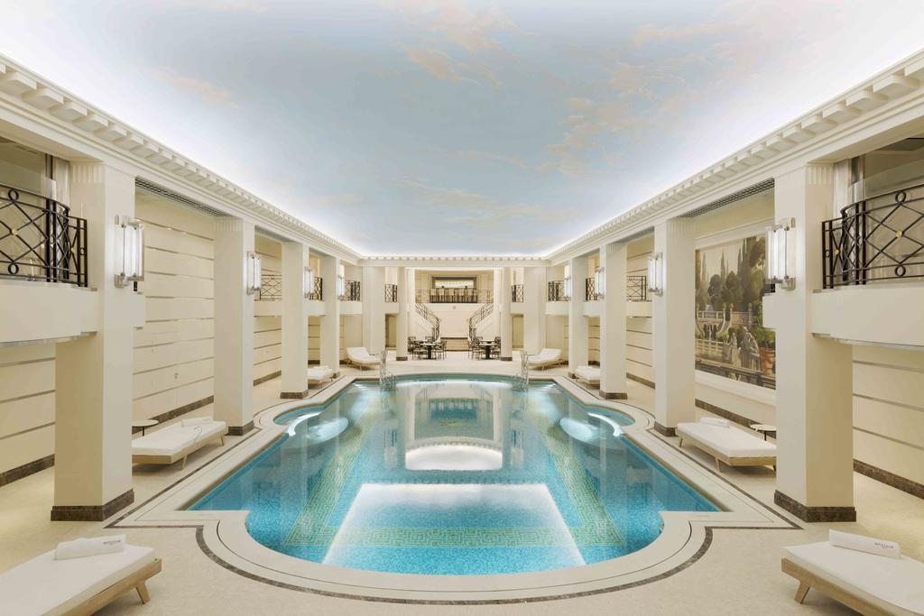 Изображение Ritz Paris 5*