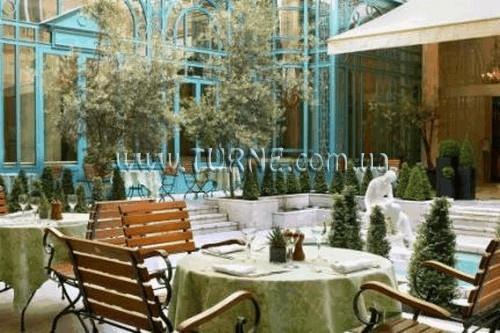 Картинка The Westin Paris 4*