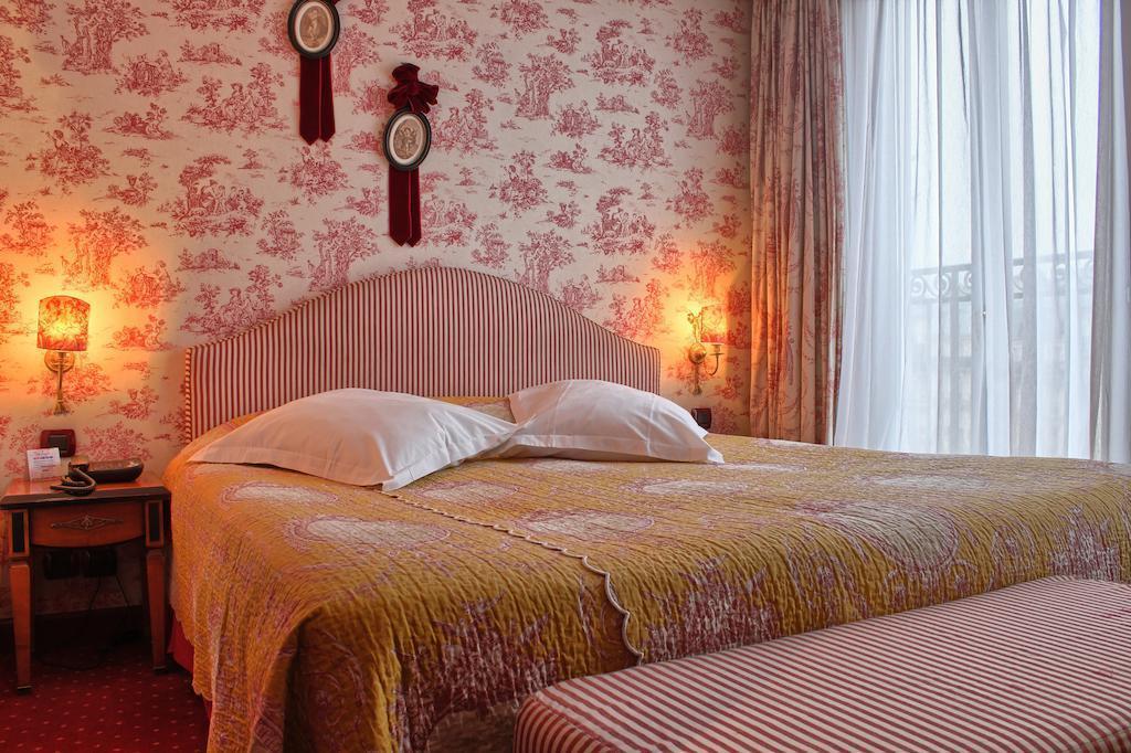 Фото Villa Eugenie 4*