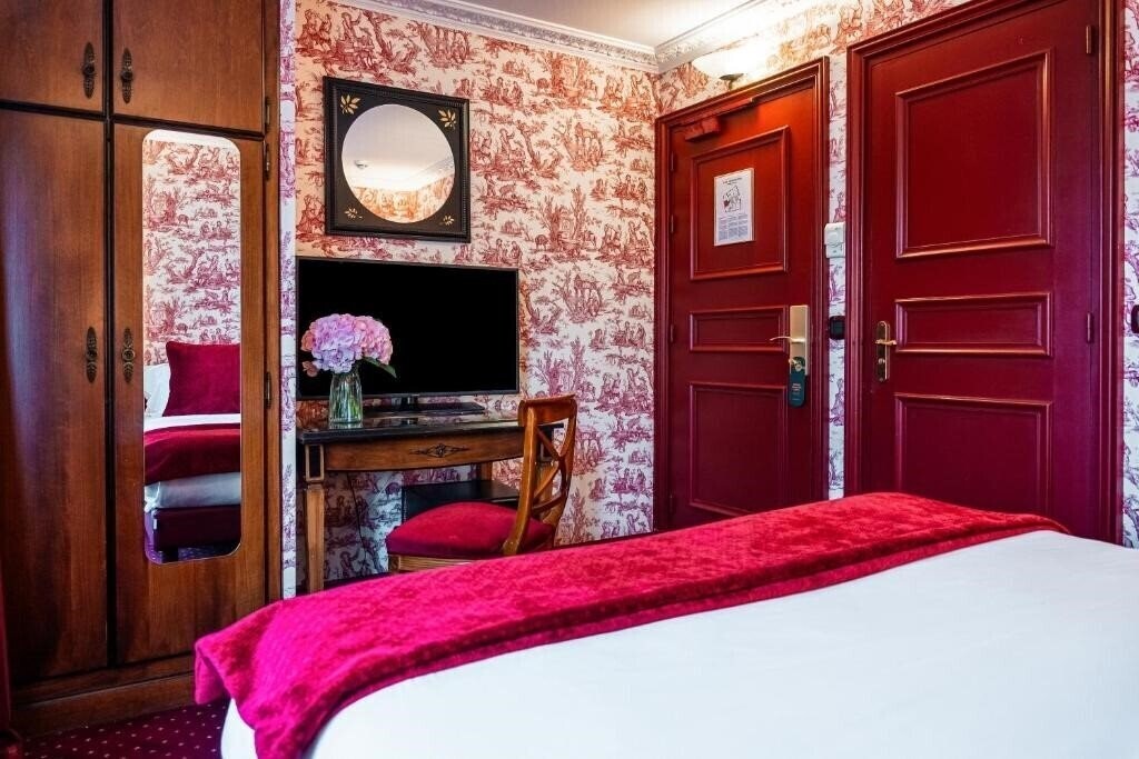 Фото Villa Eugenie 4*