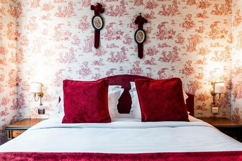 Зображення Villa Eugenie 4*