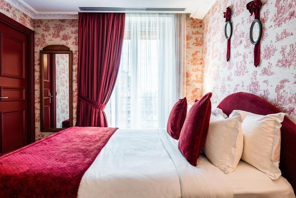 Картинка Villa Eugenie 4*