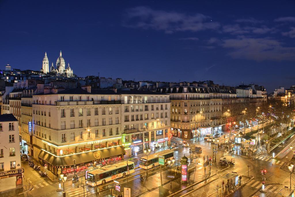 Отель Villa Royale 4*