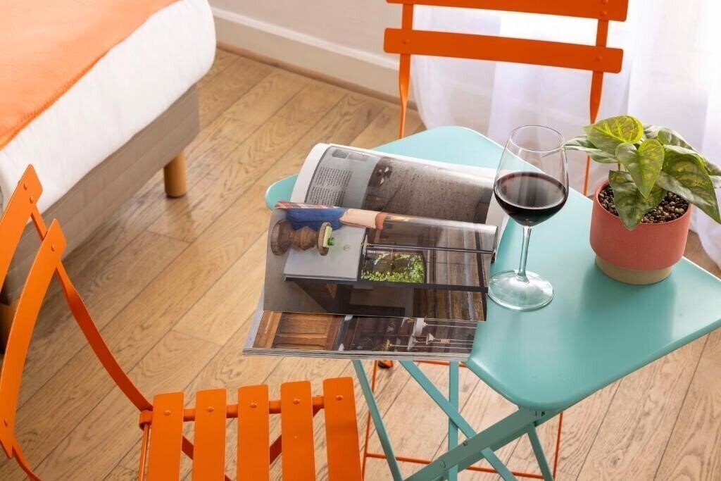 Фотографія Calvados 3*