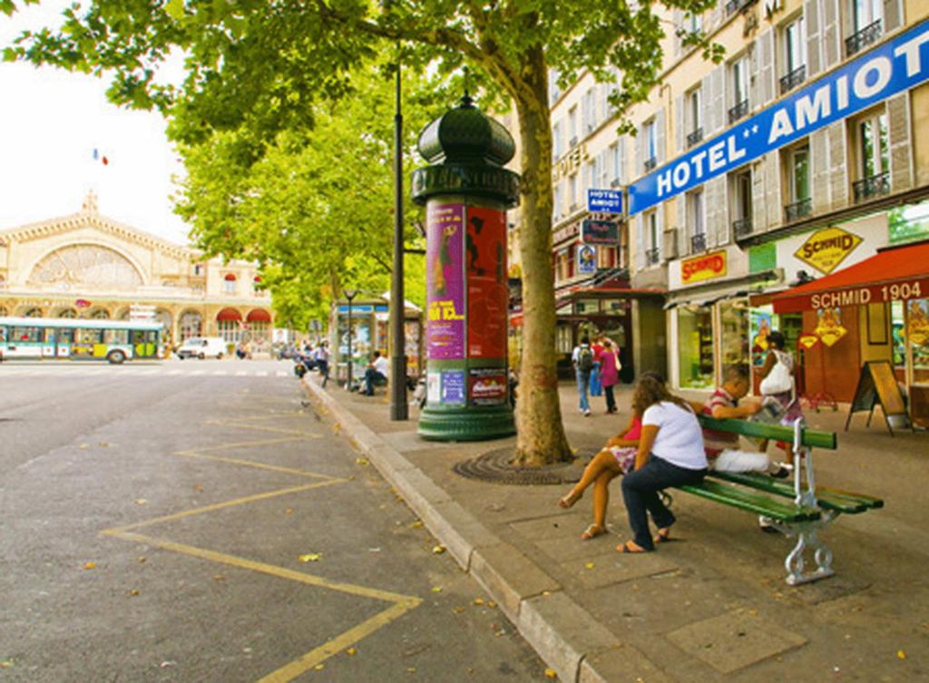 Зображення Amiot 2*