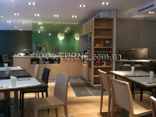 Зображення Hotel Plaza Lafayette 3*