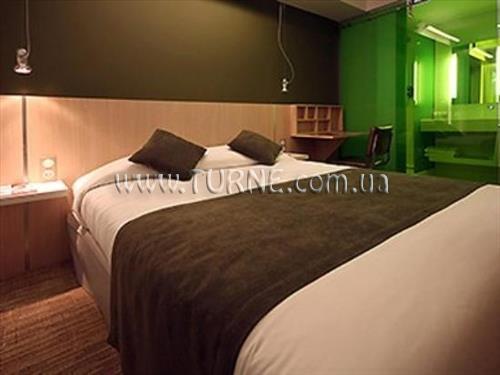 Фотографія Hotel Plaza Lafayette 3*